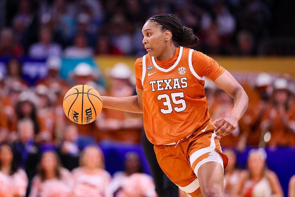 The Athletic’s 2026-2027 too-early top 25 women’s basketball rankings