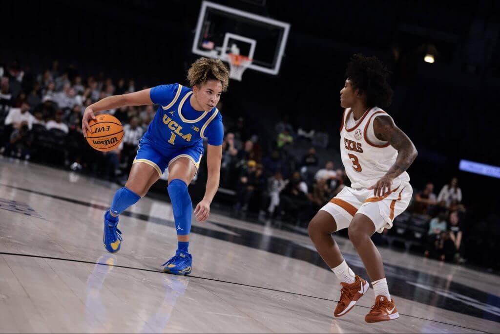 First look at the Final Four: Who has the edge? South Carolina or UConn? Texas or UCLA?