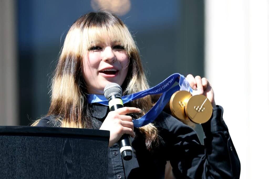 Alysa Liu's Olympic comeback, a triumph for fans everywhere!