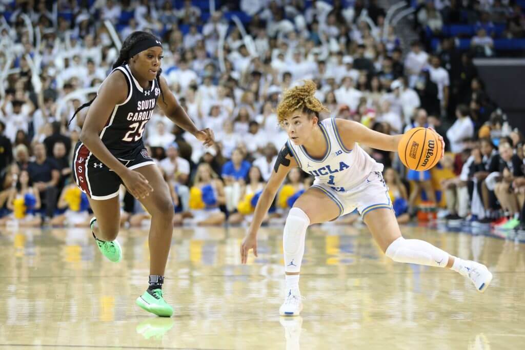 Women’s basketball national championship watch guide: UCLA vs. South Carolina in title game