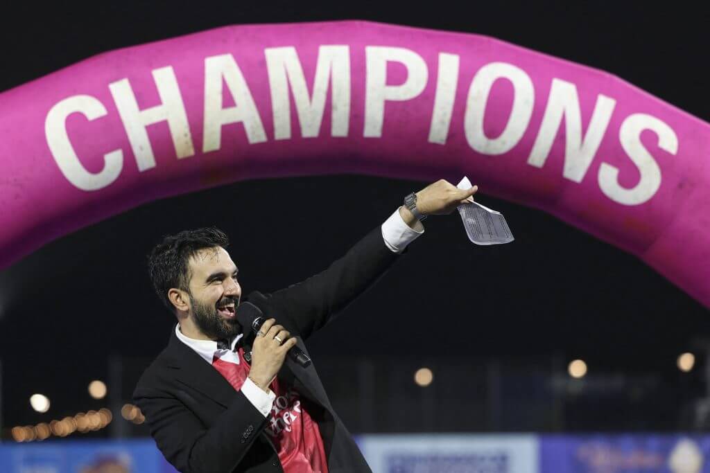 NYC Mayor Mamdani, Gotham FC partner to offer $5 tickets in affordability push