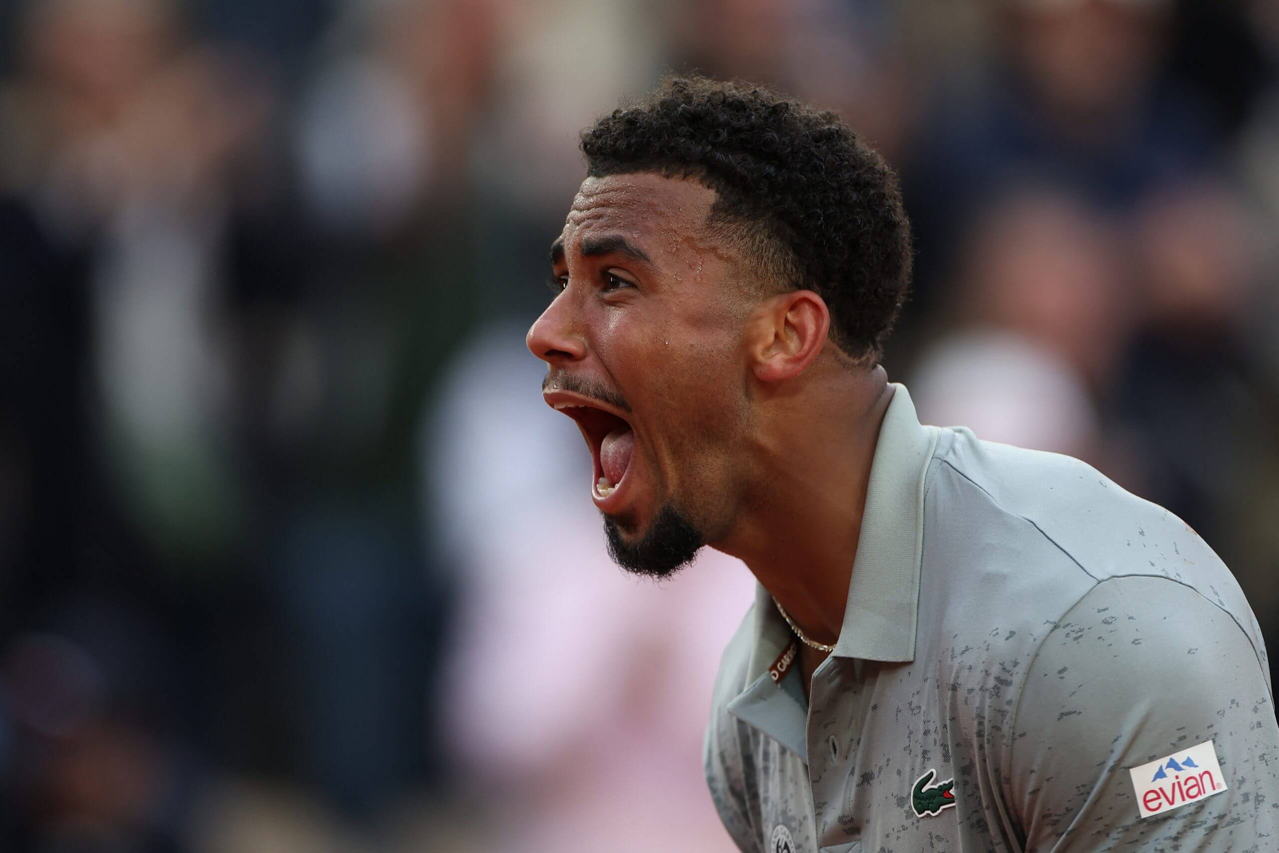 French Open storylines: The men’s field, the women’s favorites, line judges and the weather