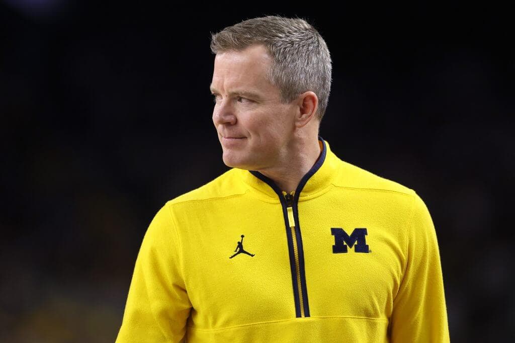 Can Michigan run it back in hoops? Plus: Rory’s record lead