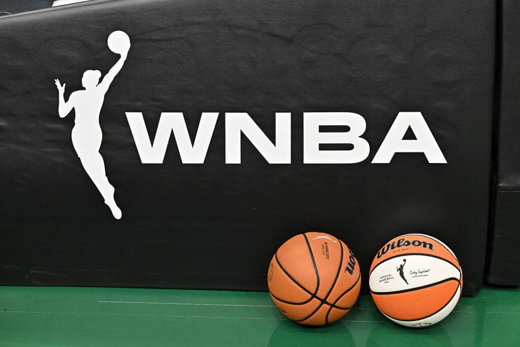 The WNBA’s officiating problem. Plus: Olivia Miles’ wild inbound pass