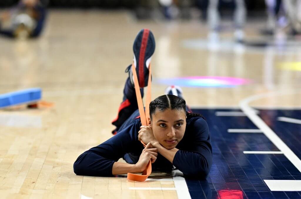 Meet the 2026 WNBA Draft’s top prospects, from Azzi Fudd to Lauren Betts