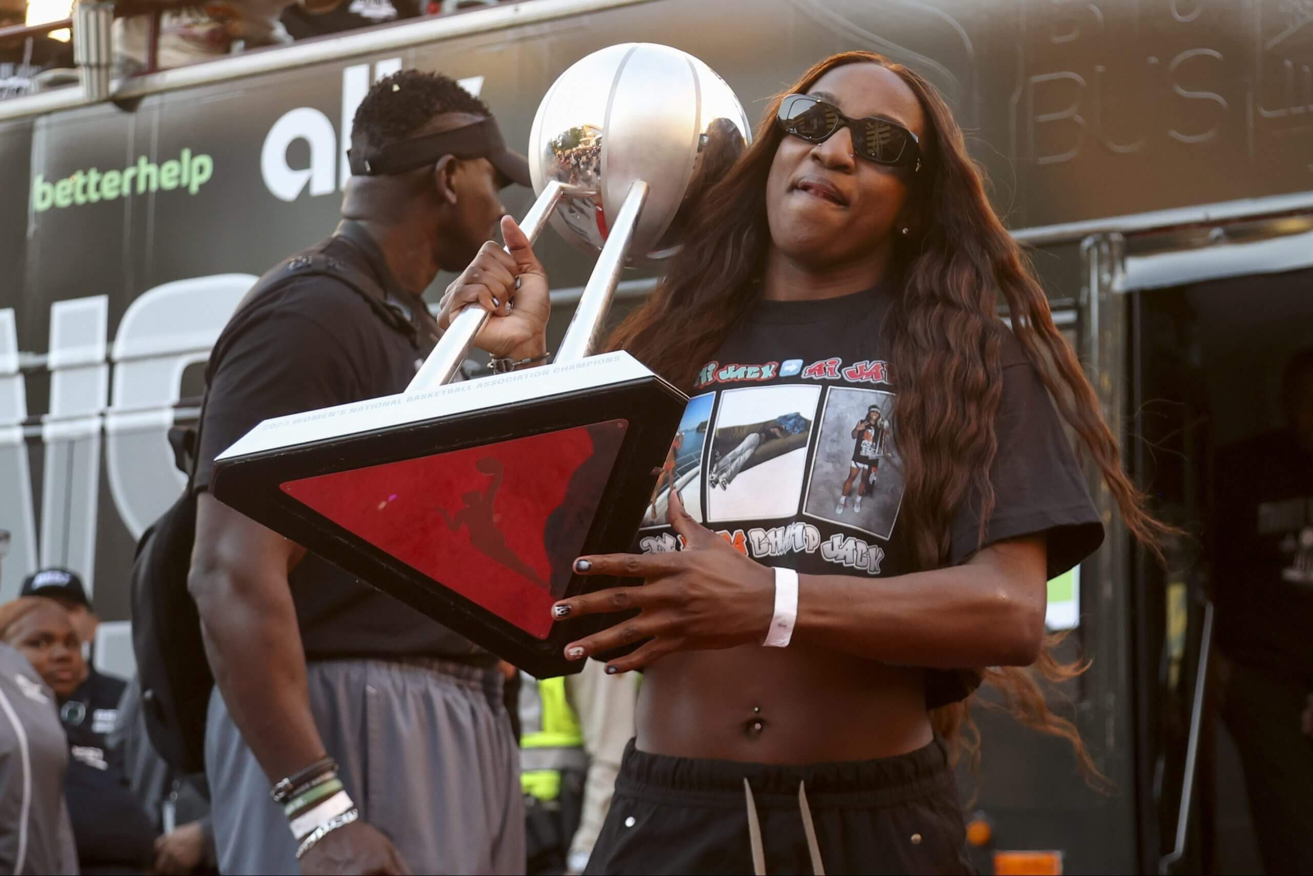 WNBA free agency tracker: Where will the top 50 players sign?