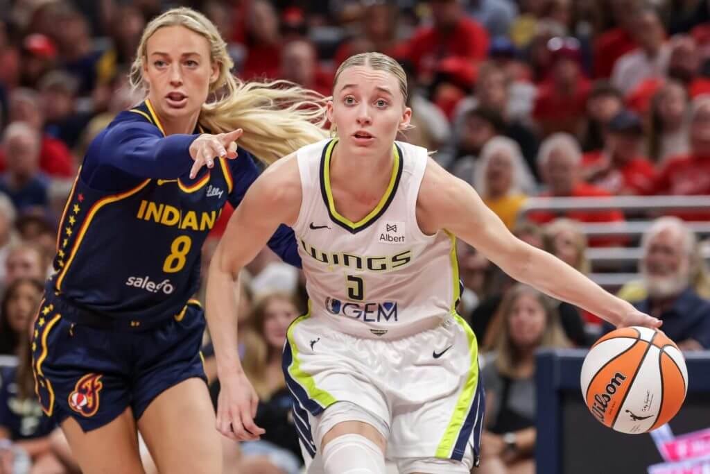 In WNBA’s money era, players should know a bigger platform means a brighter spotlight