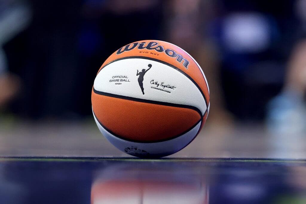 WNBA free agency to kick off Monday, league announces