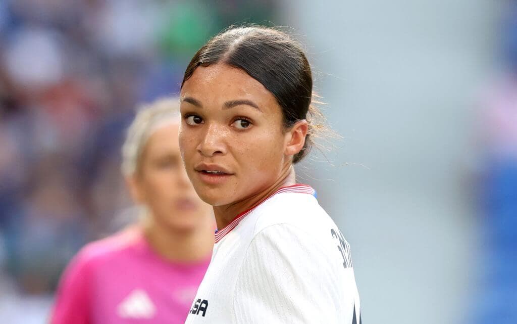 USWNT roster bubble watch: Is the door already closed to coach Emma Hayes’ core World Cup squad?