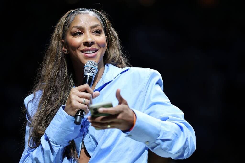 Candace Parker, Amar’e Stoudemire, Doc Rivers headline 2026 Hall of Fame class