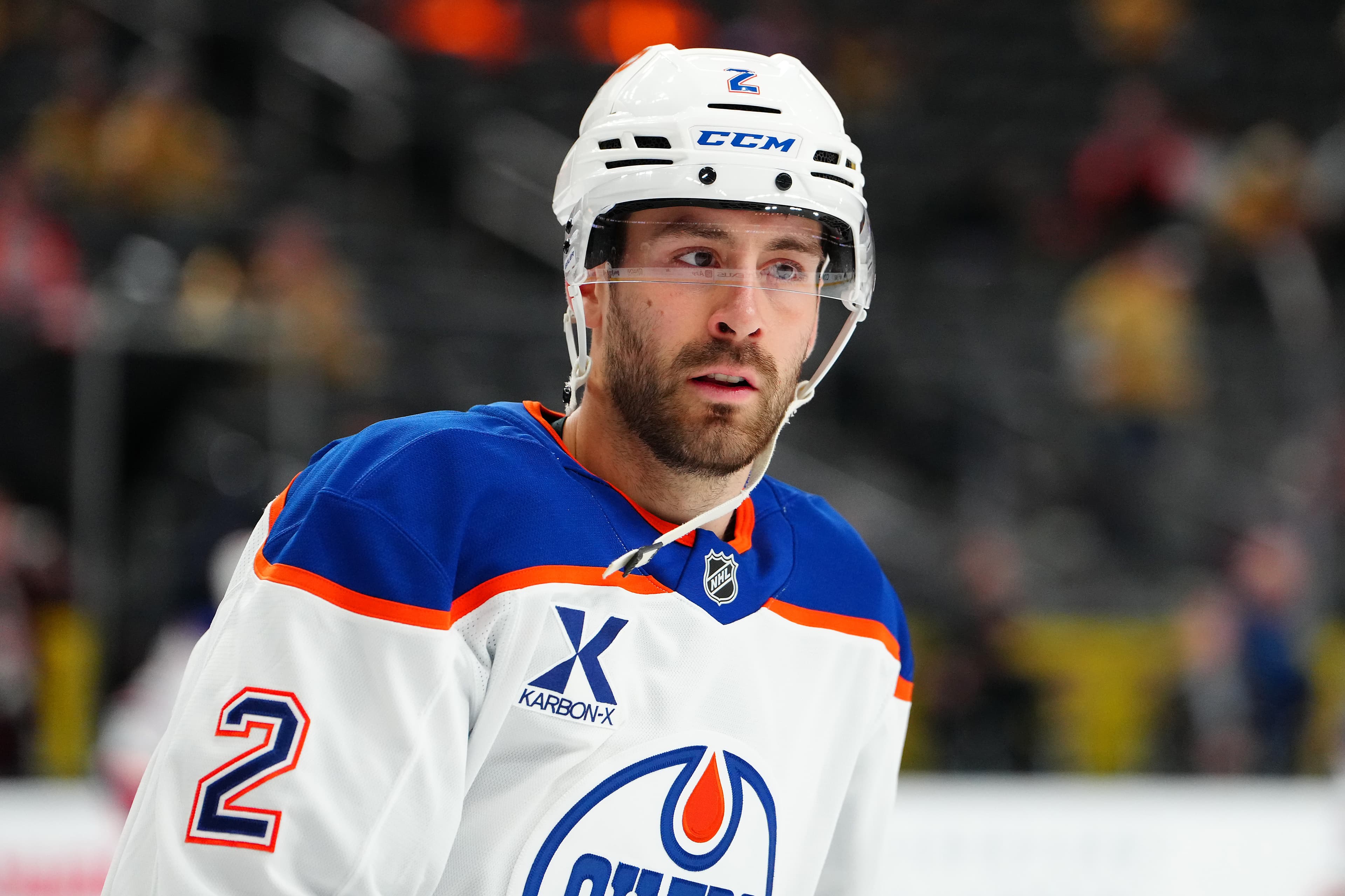 Chris Pronger applauds Connor McDavid but raises concerns on Oilers