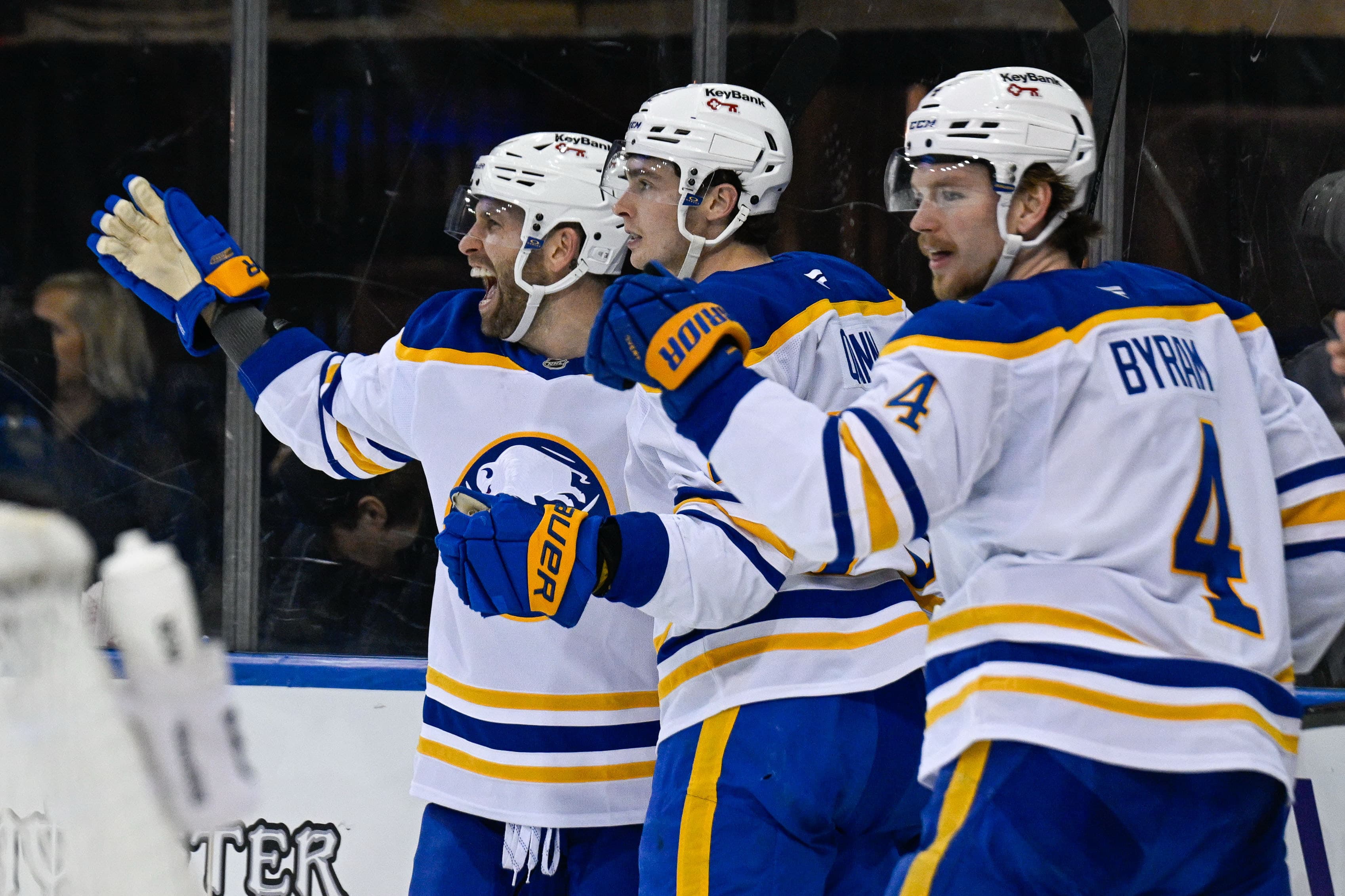 Stanley Cup playoffs field set as NHL regular season winds down