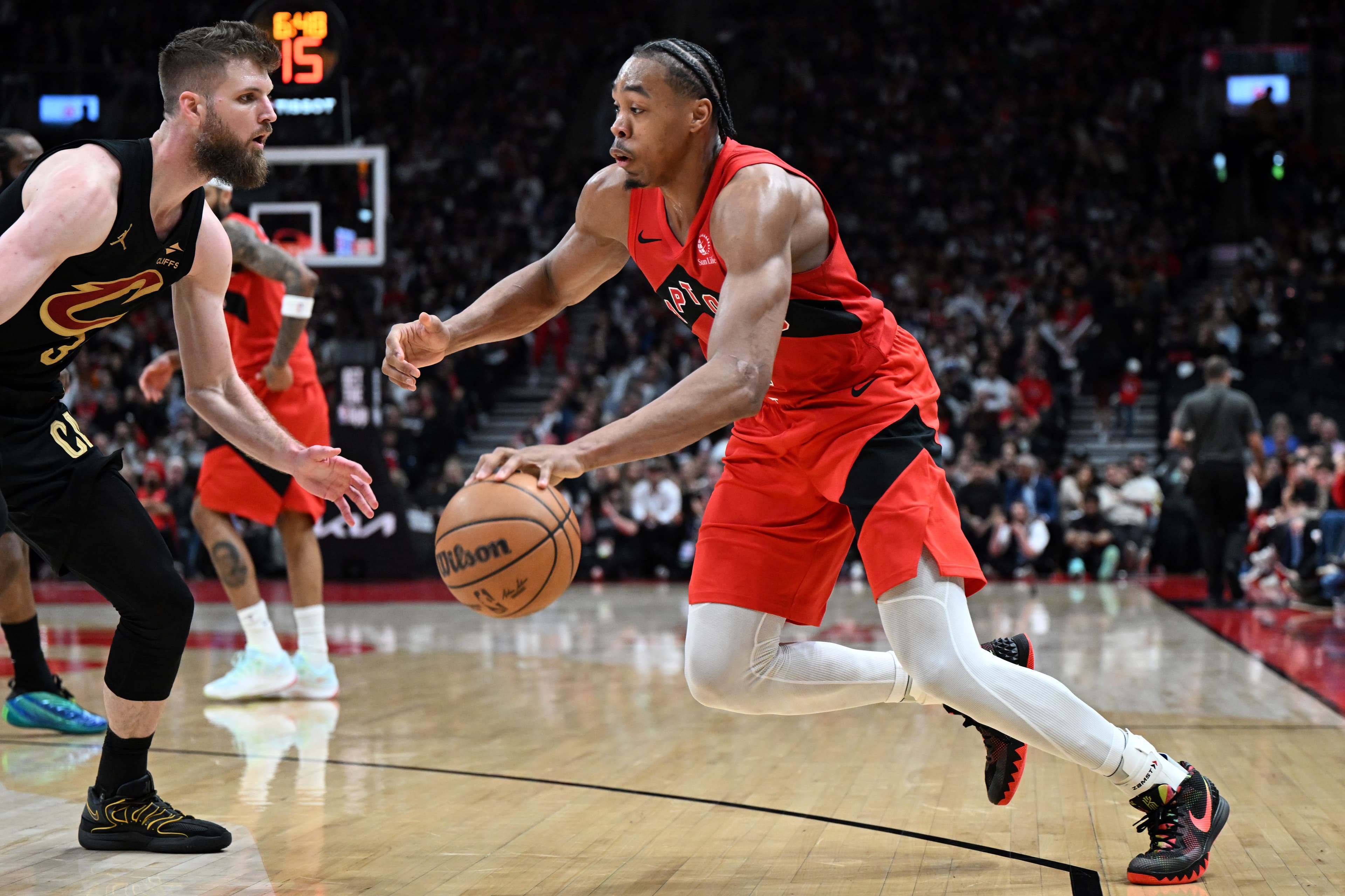 How to live stream Cavaliers vs Raptors: NBA Playoffs, TV channel