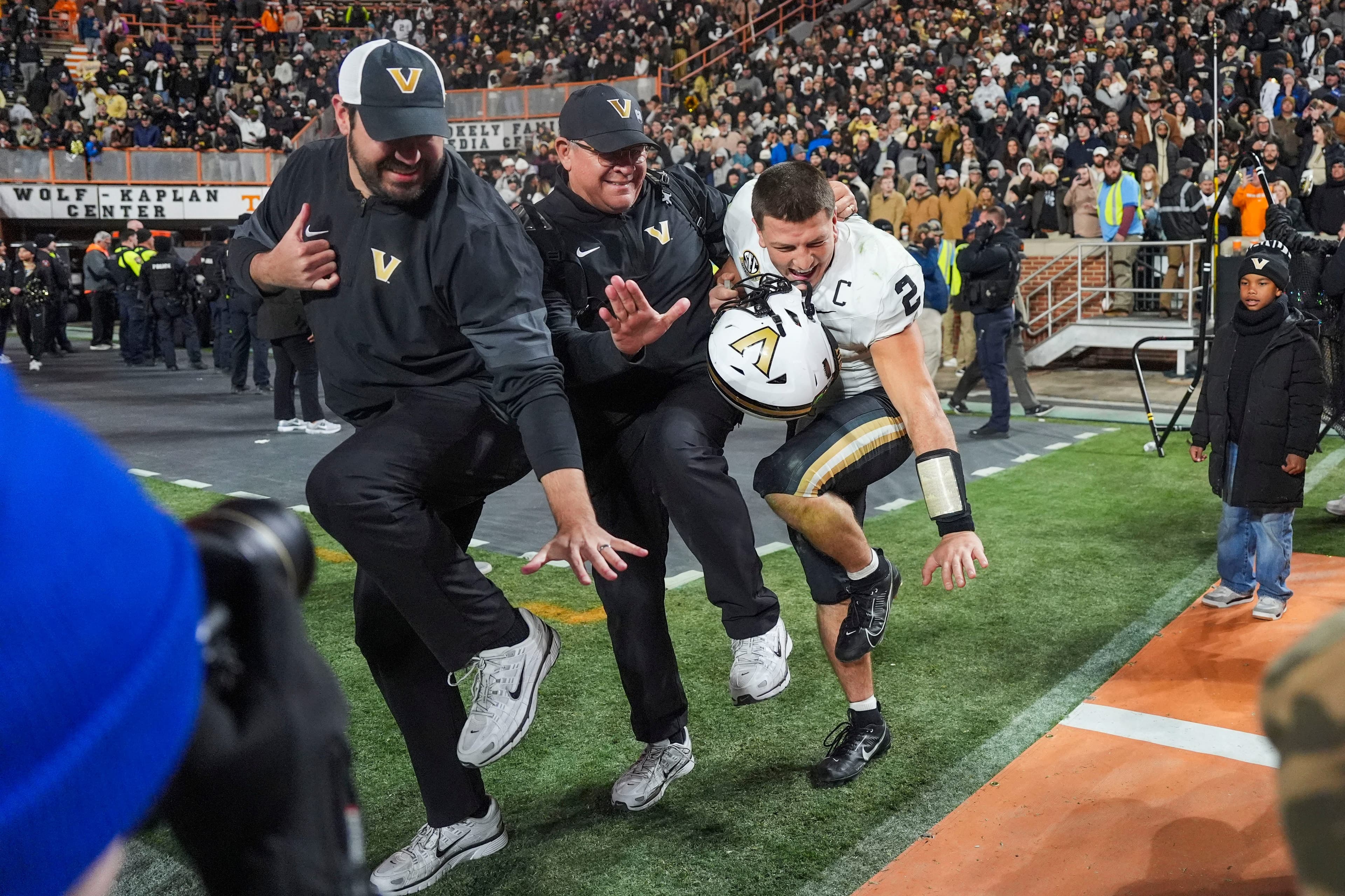 Diego Pavia gets eviscerated with memes after disappointing 2026 NFL Draft