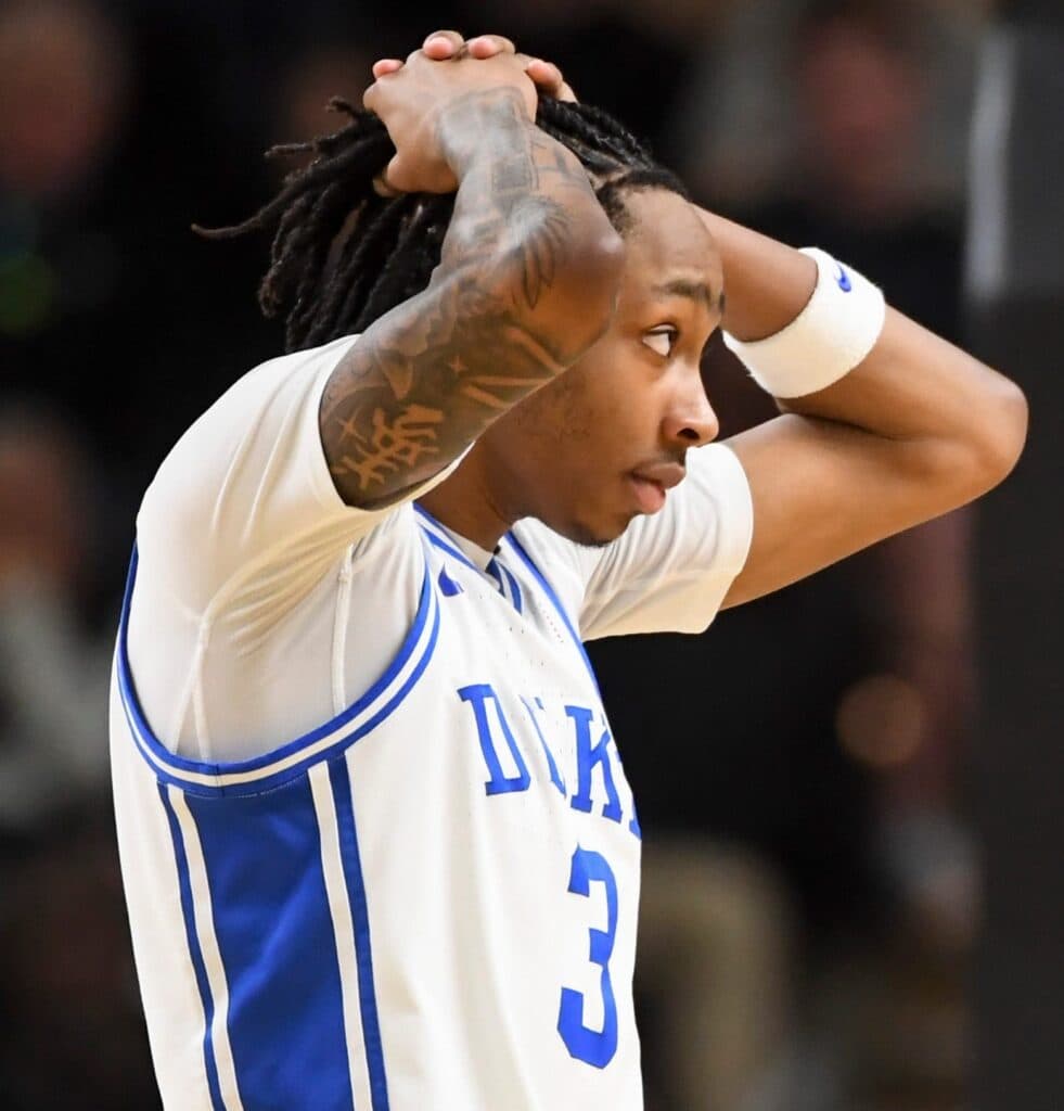 Final College Basketball top 25 rankings after March Madness 2026