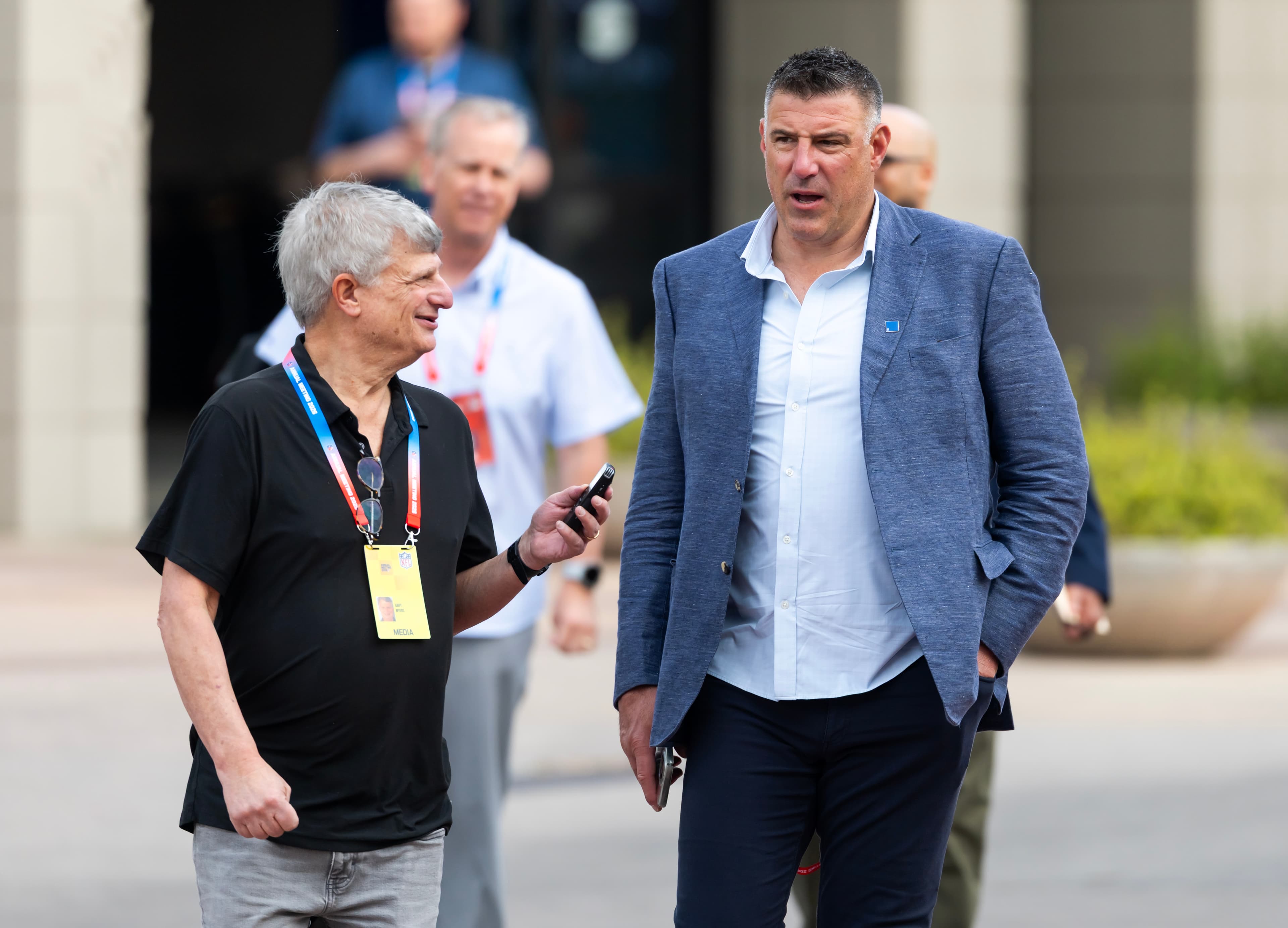 Mike Vrabel’s poor leadership affects Patriots’ 2026 NFL Draft plans