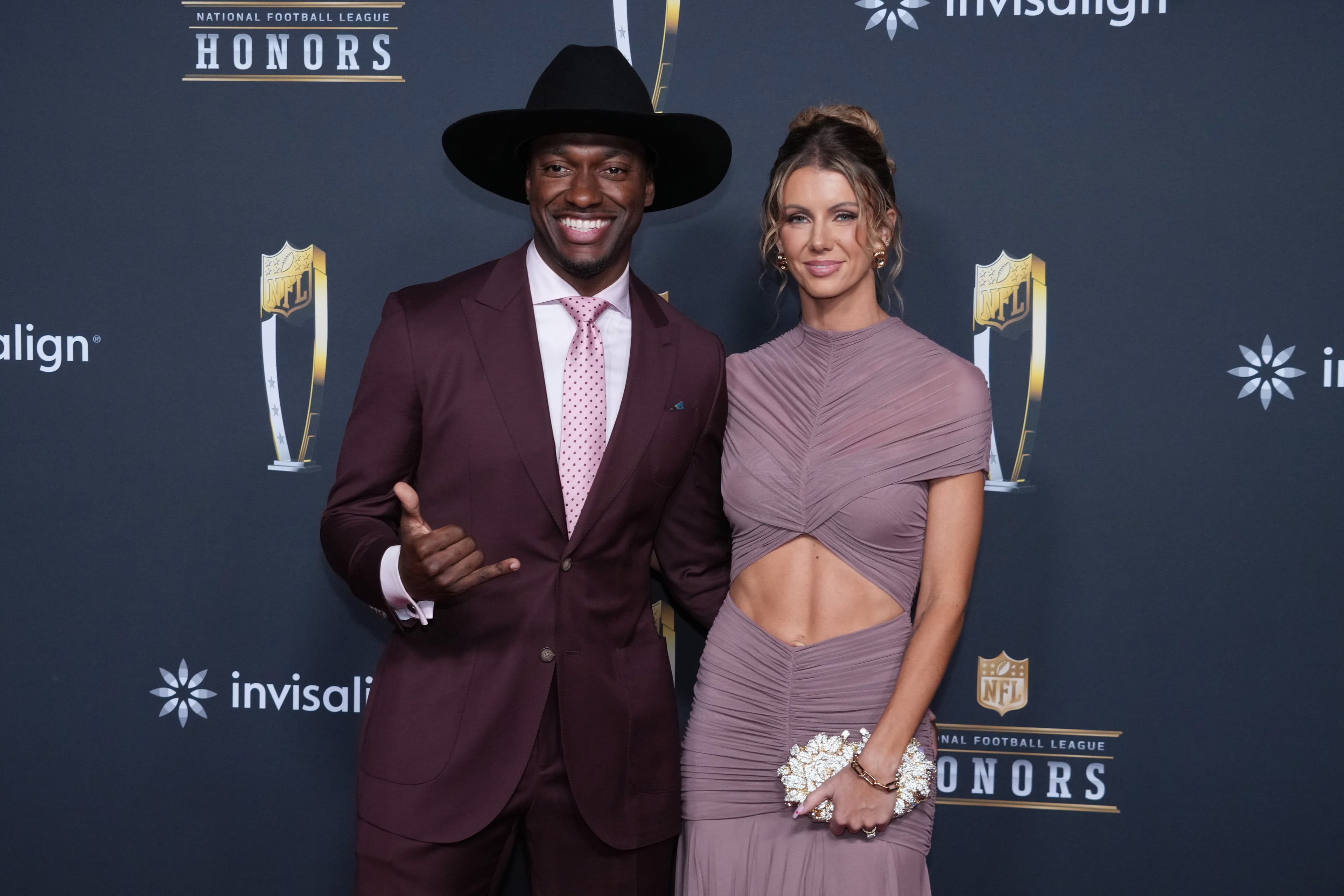 Robert Griffin III confirms pursuit of 2028 Olympic flag football dream