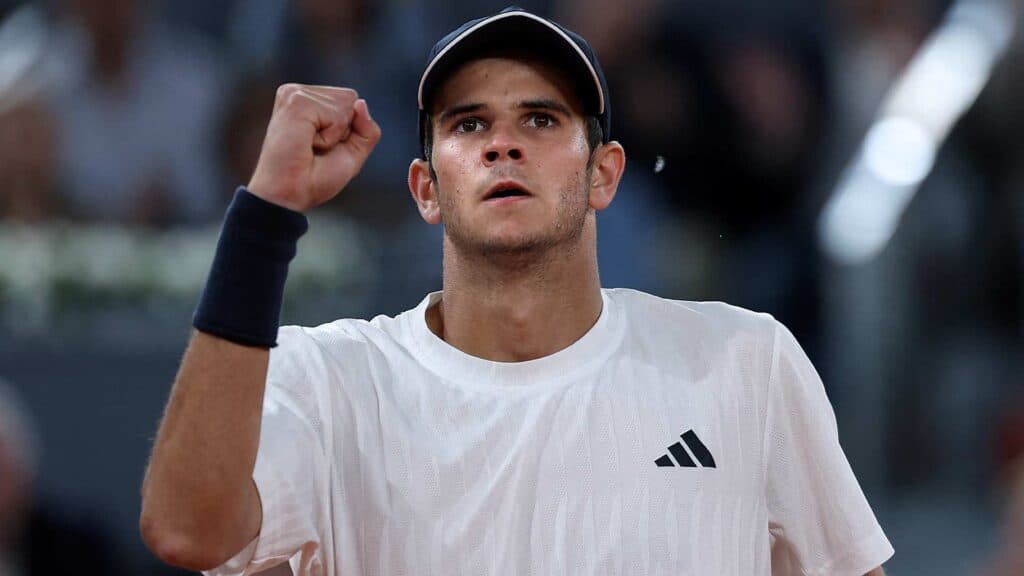 Rafael Jodar: hometown hero and modern throwback player