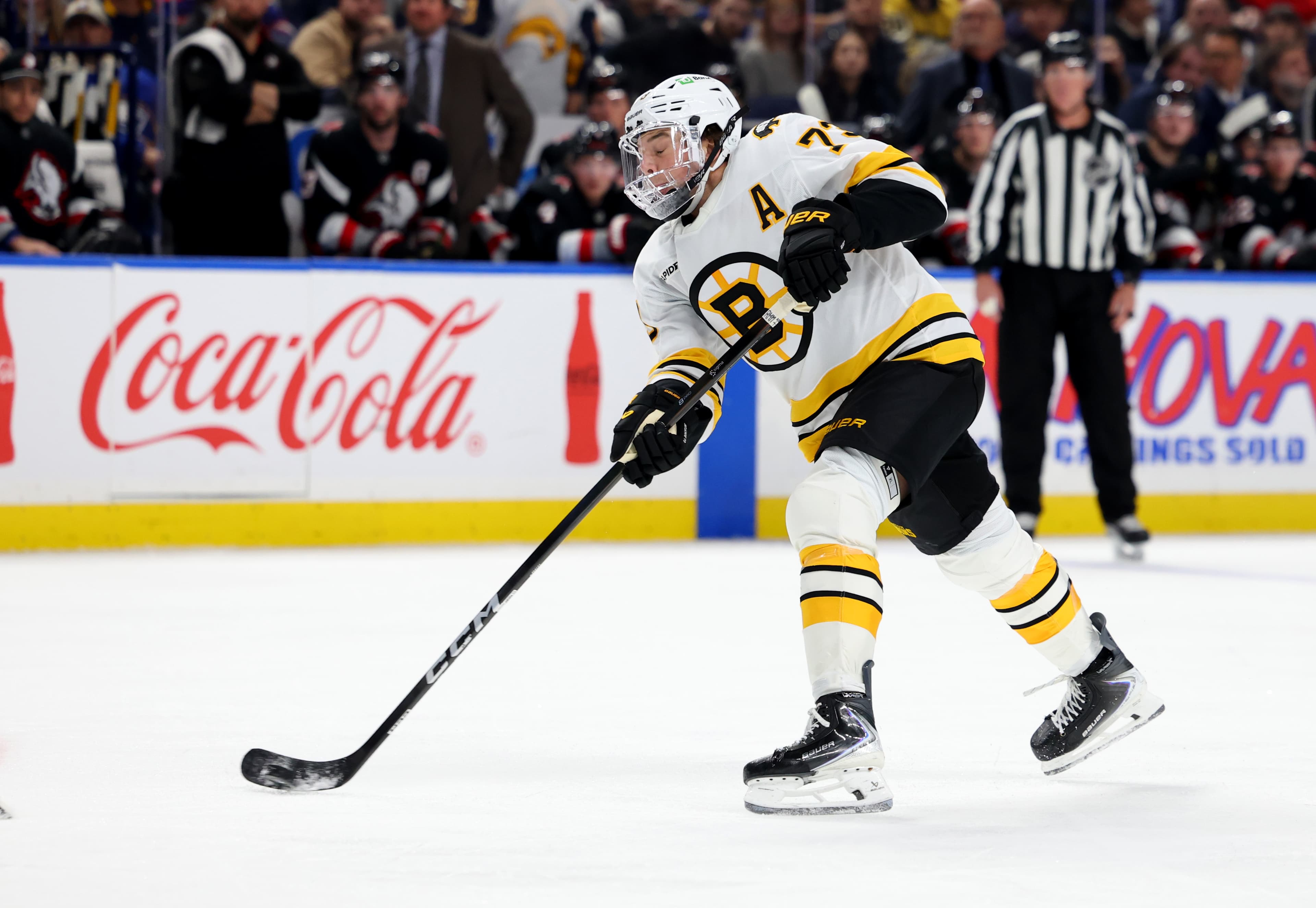 How to live stream Bruins vs Sabres: NHL Playoffs, TV channel