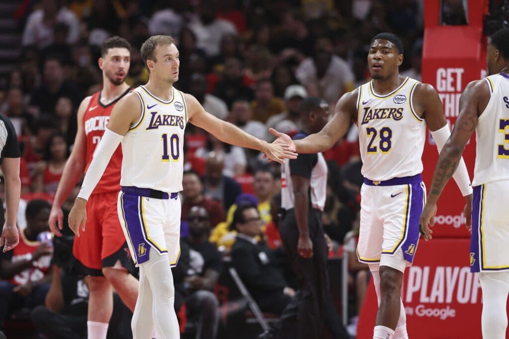 NBA teams with highest chances of winning the Finals