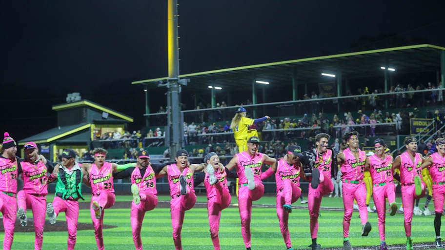 Savannah Bananas legend gets big break with Atlanta Braves