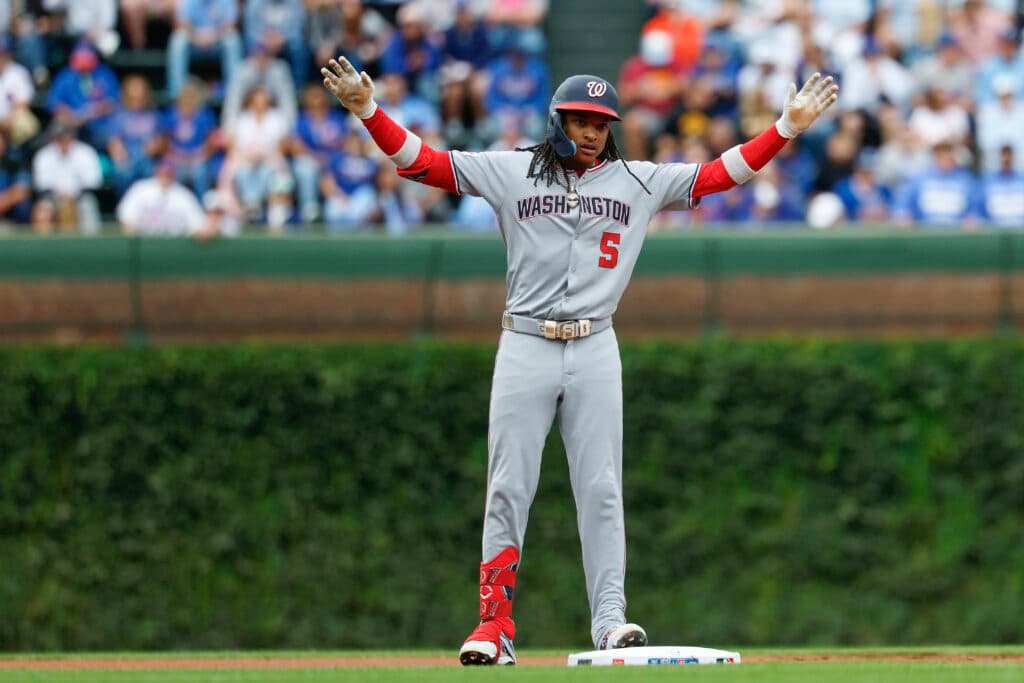 MLB shortstop power rankings entering week 6