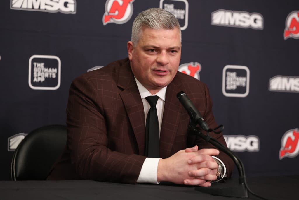 3 burning questions for New Jersey Devils entering 2026 offseason