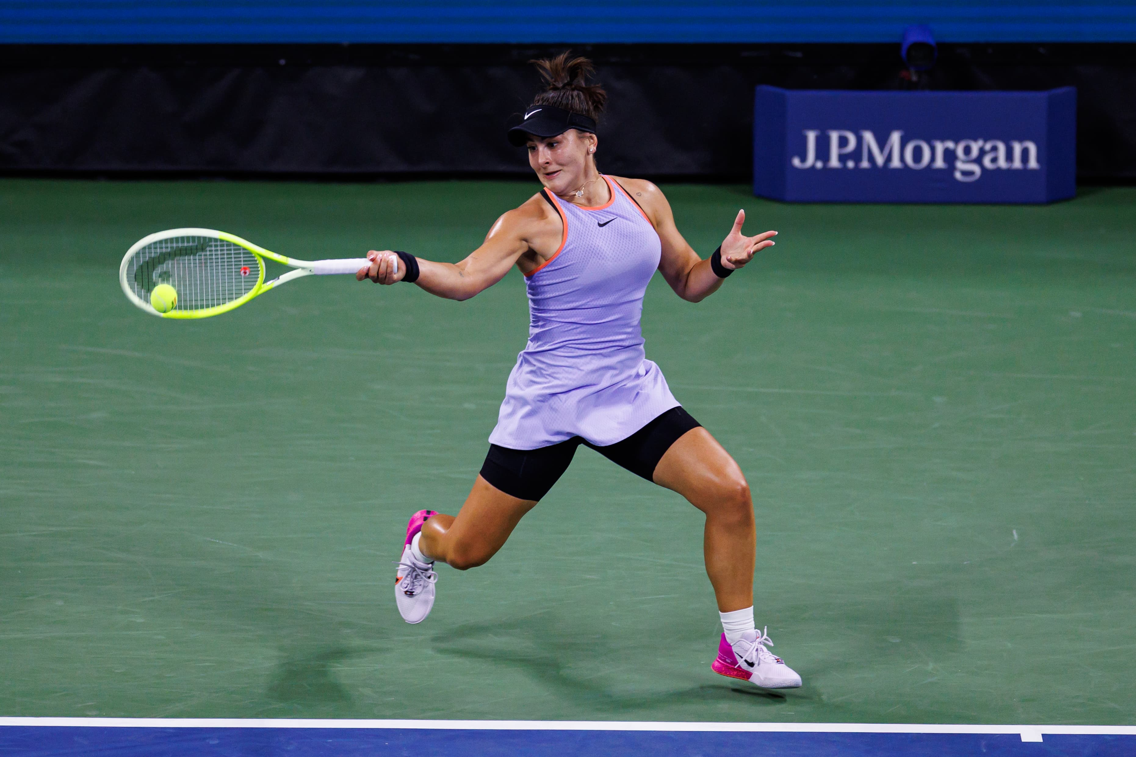 Is there a WTA one slam champion curse