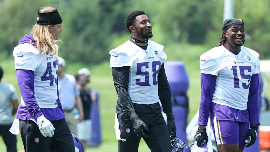 Eagles trade rumor could lead to deal with Vikings