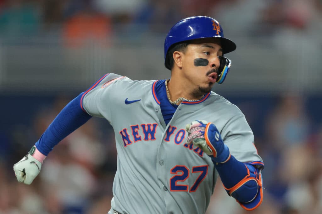 5 MLB hitters who are underperforming based on their advanced metrics