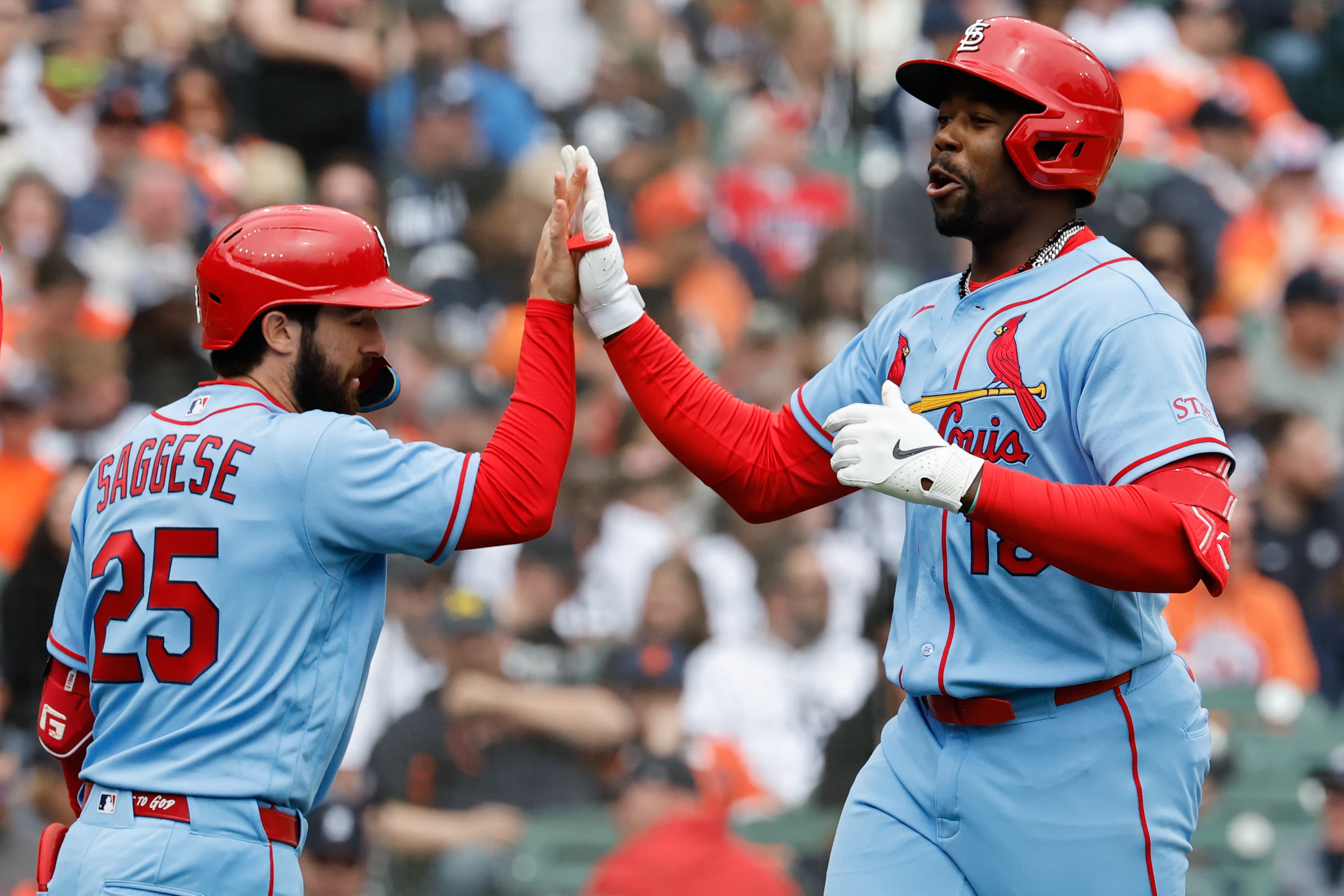 How to live stream Cardinals vs Tigers: MLB on Sunday night, TV channel