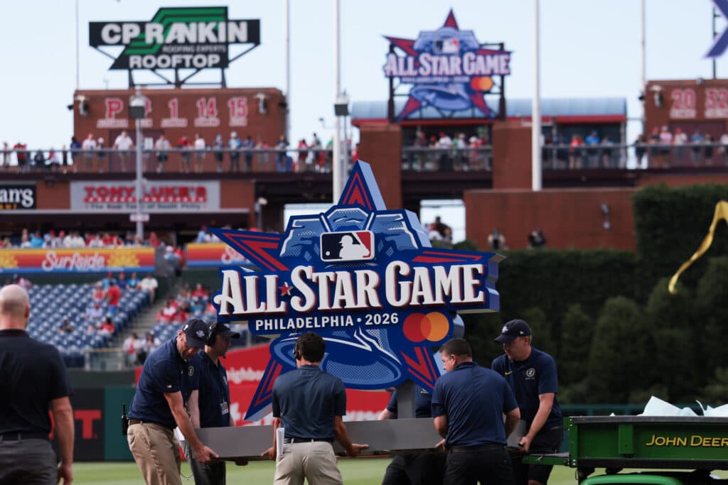 MLB to introduce brand new 3-on-3 event at 2026 All-Star game