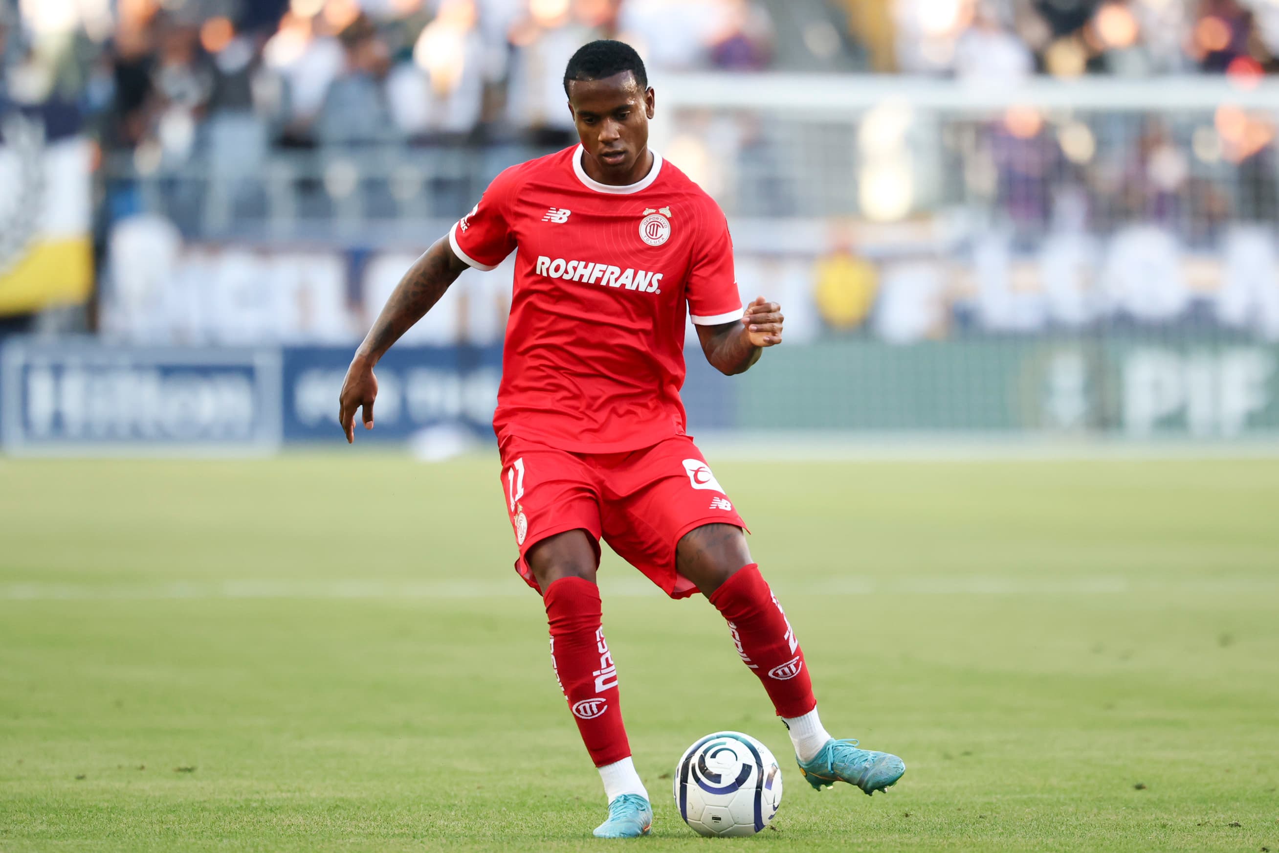 How to live stream LAFC vs Toluca: CONCACAF Champions Cup, TV channel