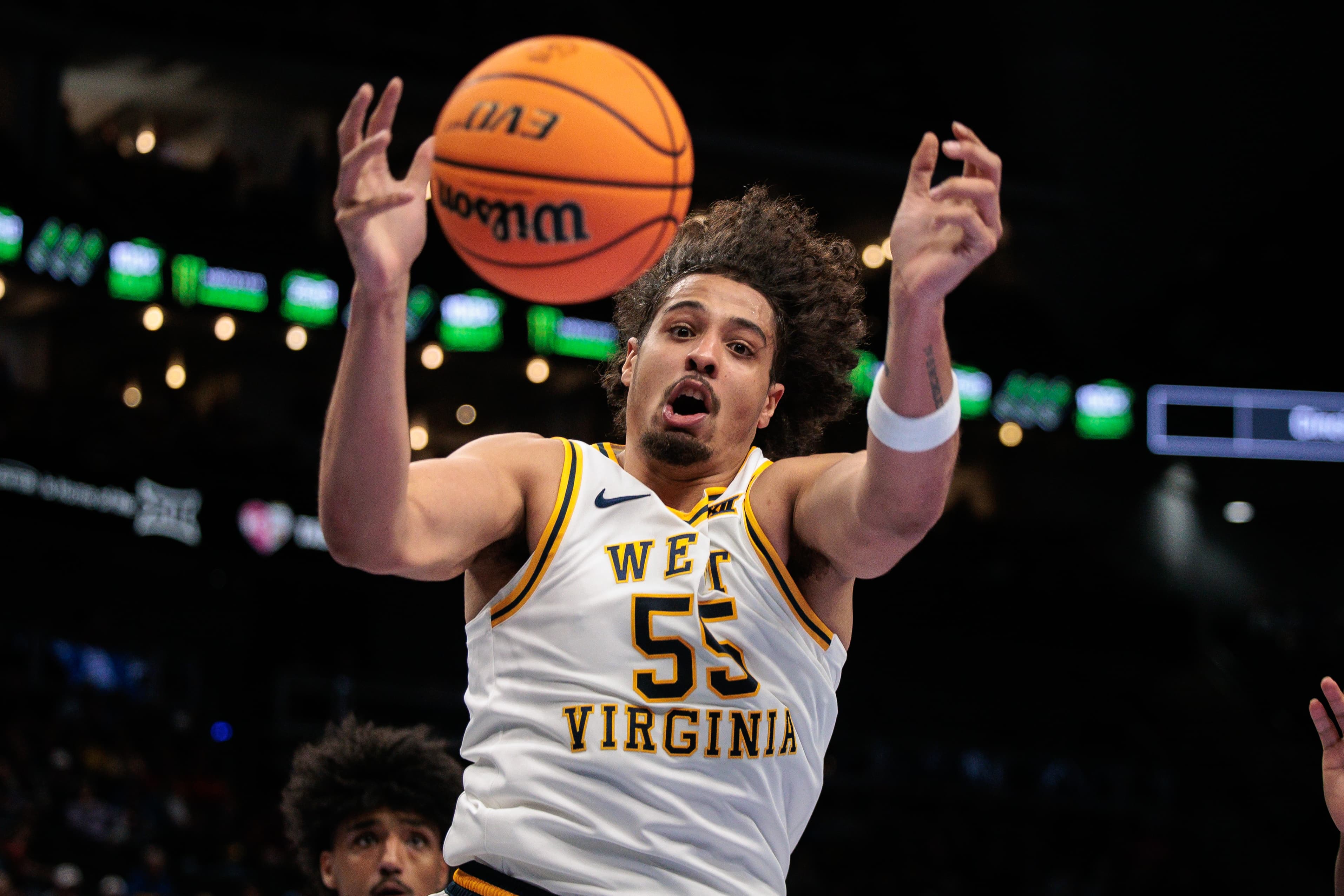 How to live stream Stanford vs West Virginia: College Basketball Crown Tournament, TV channel