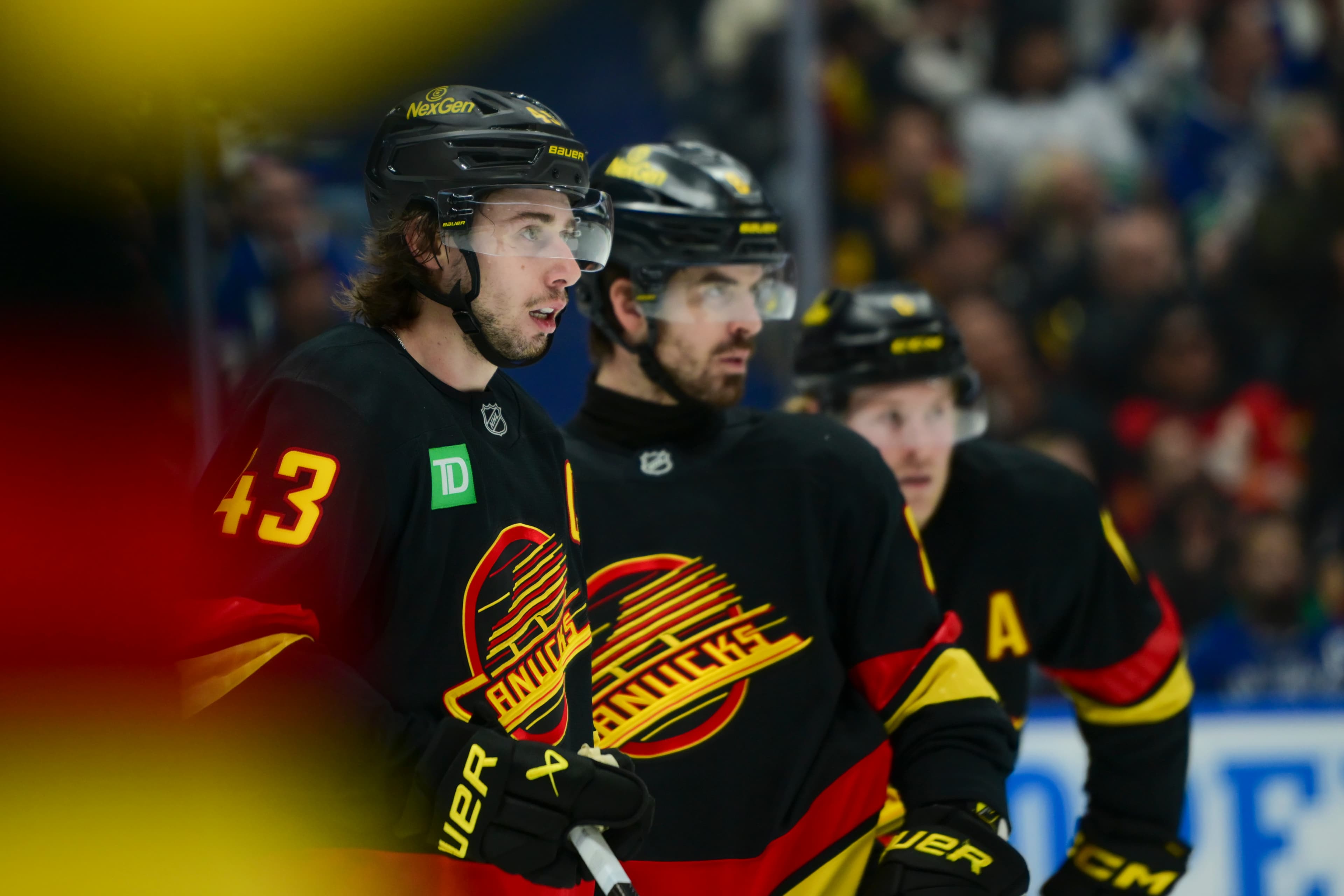 NHL analyst warns Canadian teams face growing risk with U.S. stars