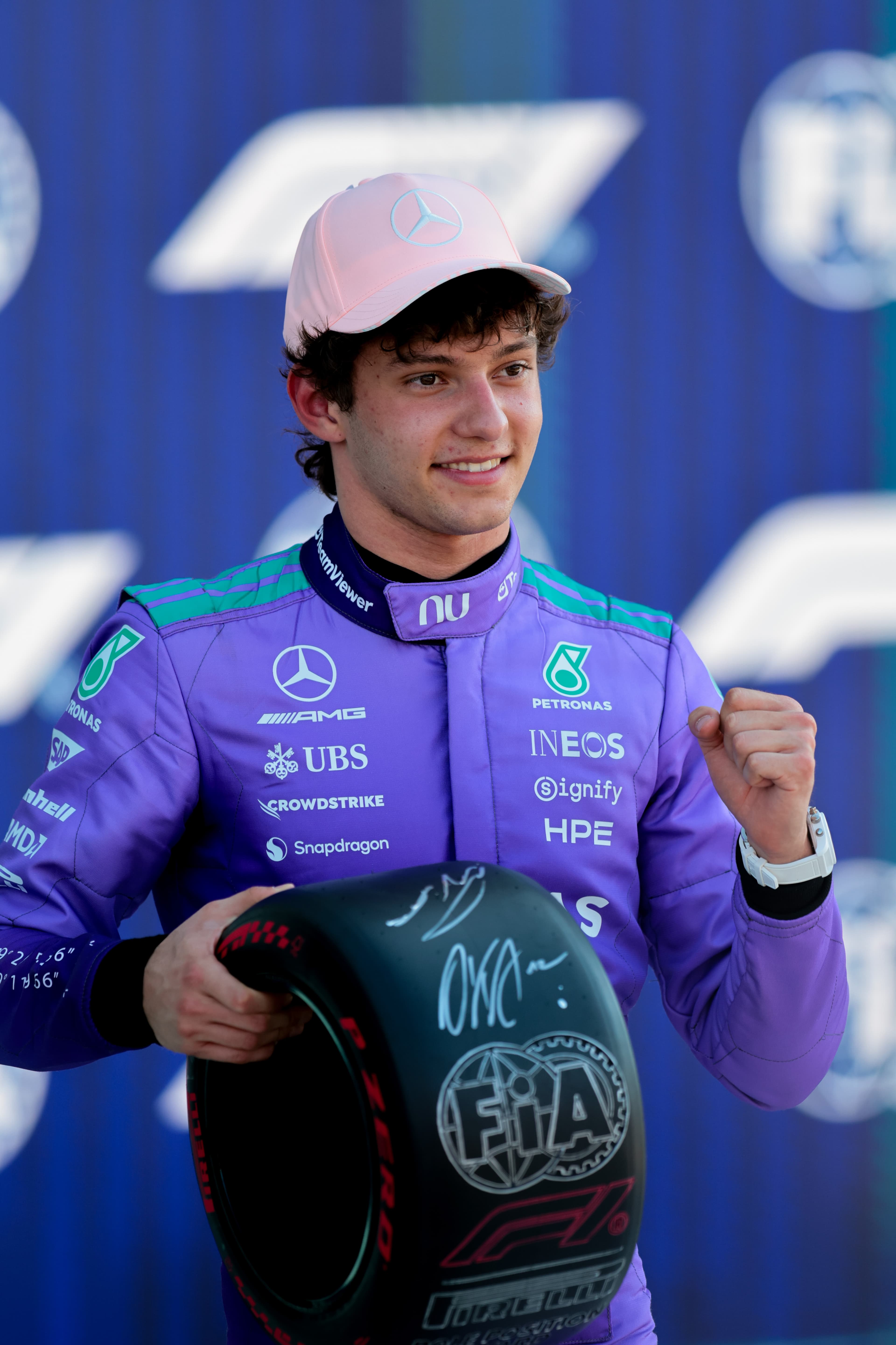 Winners and losers of F1 Miami grand prix