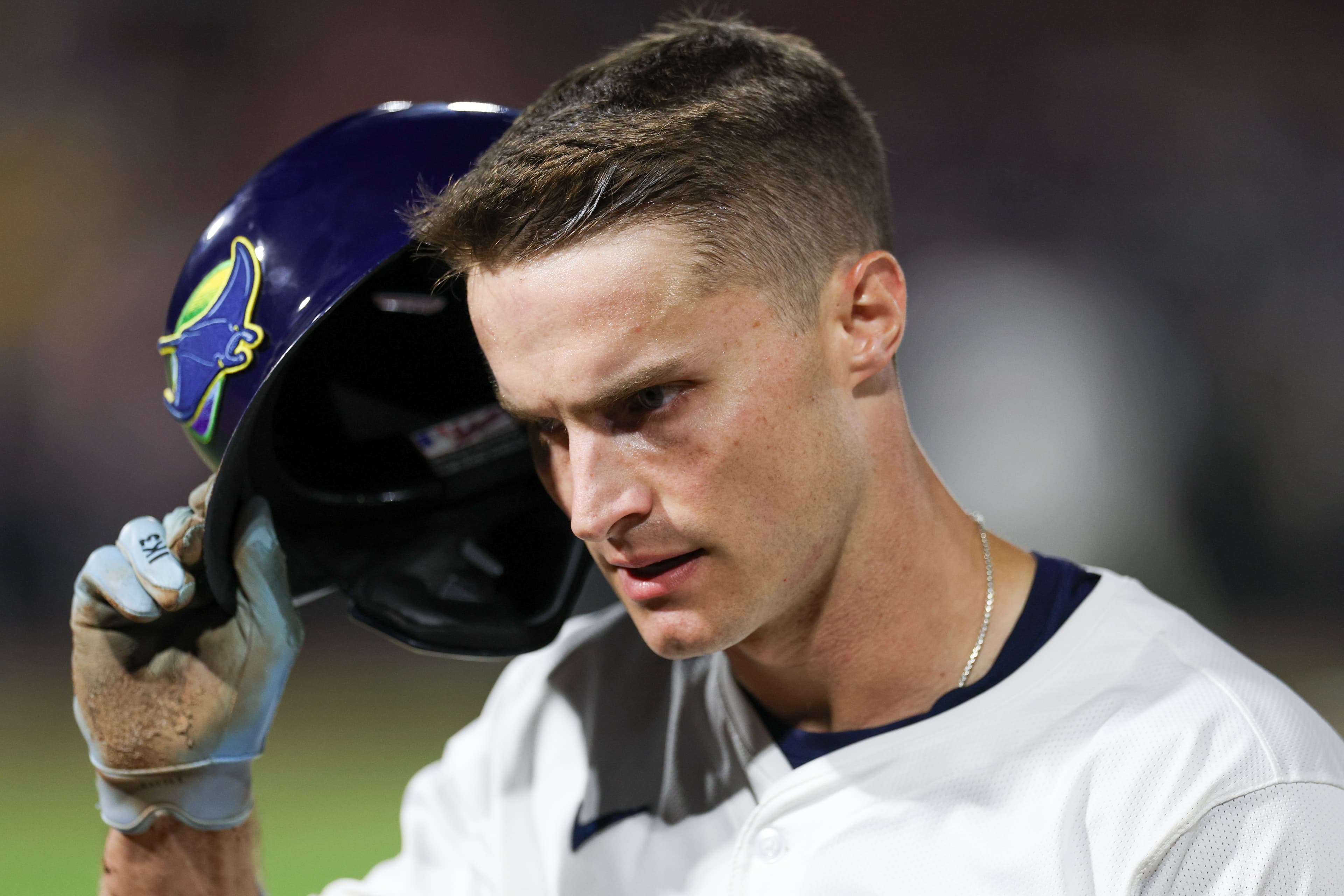 Pirates announce Oneil Cruz decision for Mets game