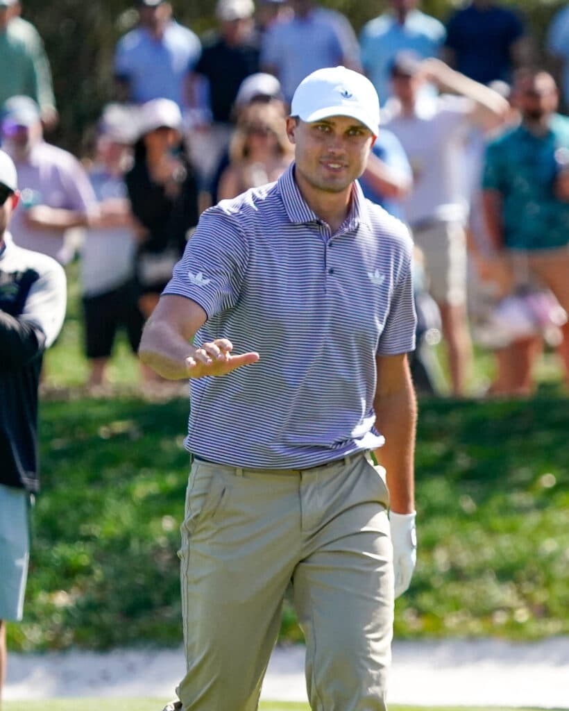 Round 3 Tee Times & Pairings Out Now for Next Year's Players Championship!