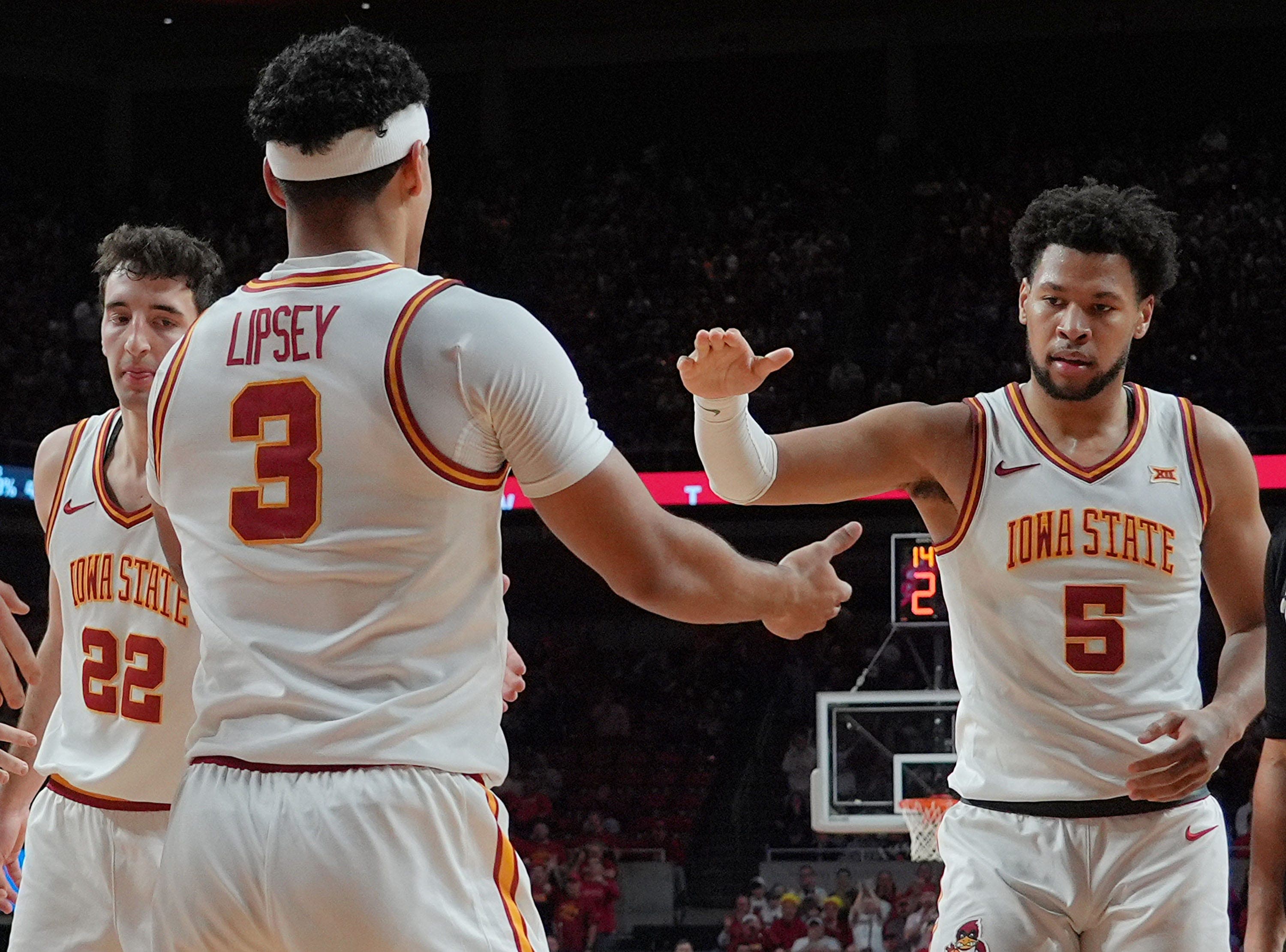 Iowa State get huge news on Joshua Jefferson status for March Madness