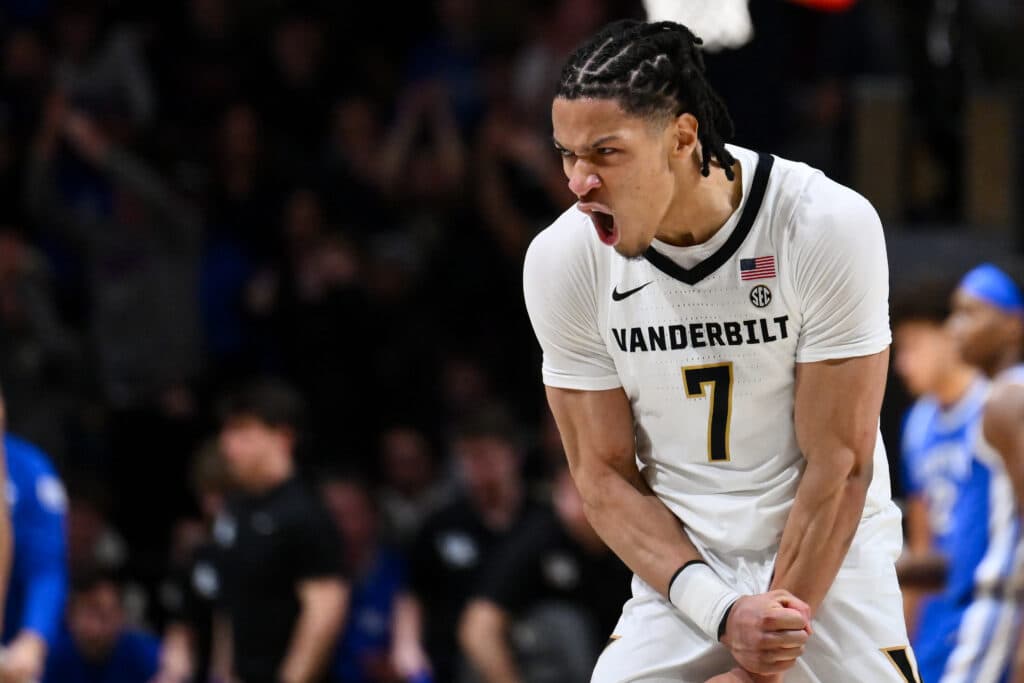 March Madness players with fun, cool and unique names