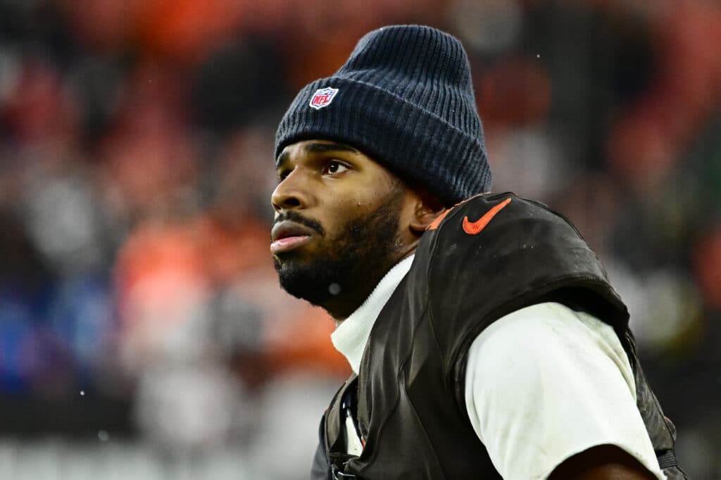 Shilo Sanders’ sexist comments will only hurt Shedeur Sanders long-term