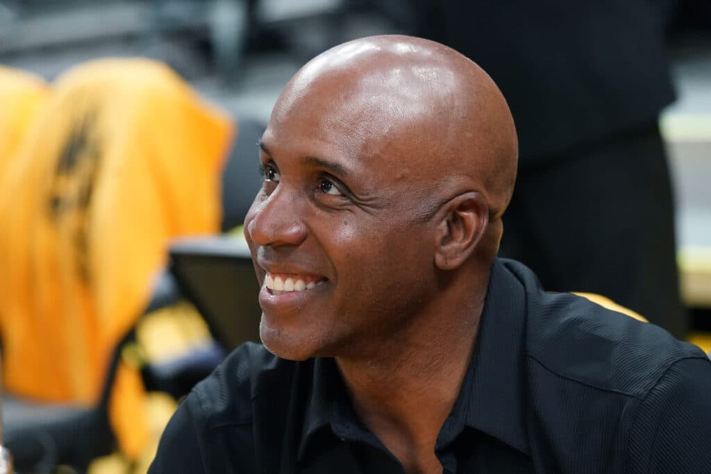 Barry Bonds nearly joined Yankees until this one thing made him change his mind