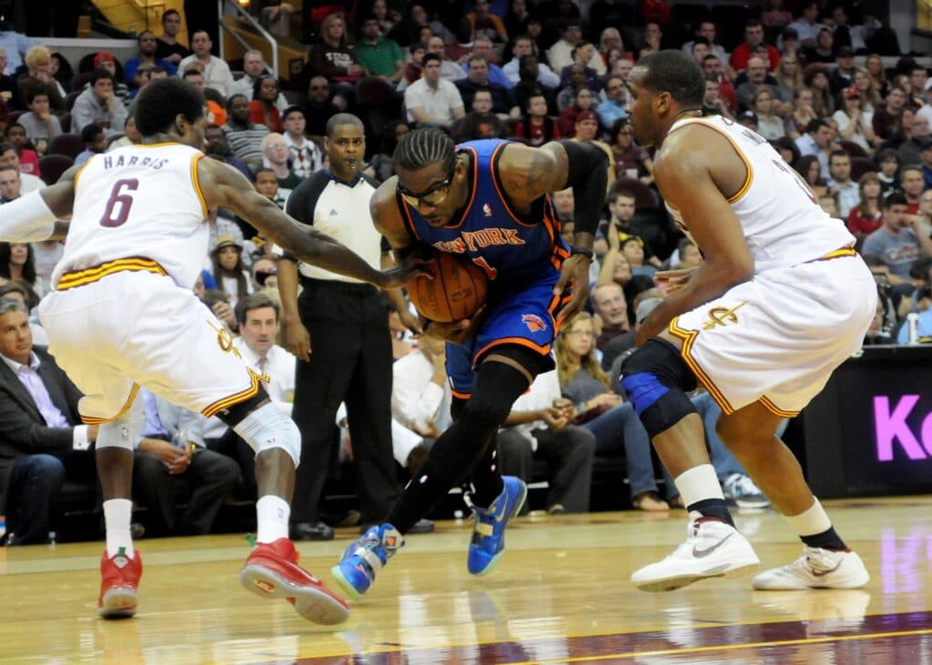 10 freak injuries that flipped NBA Playoff series instantly