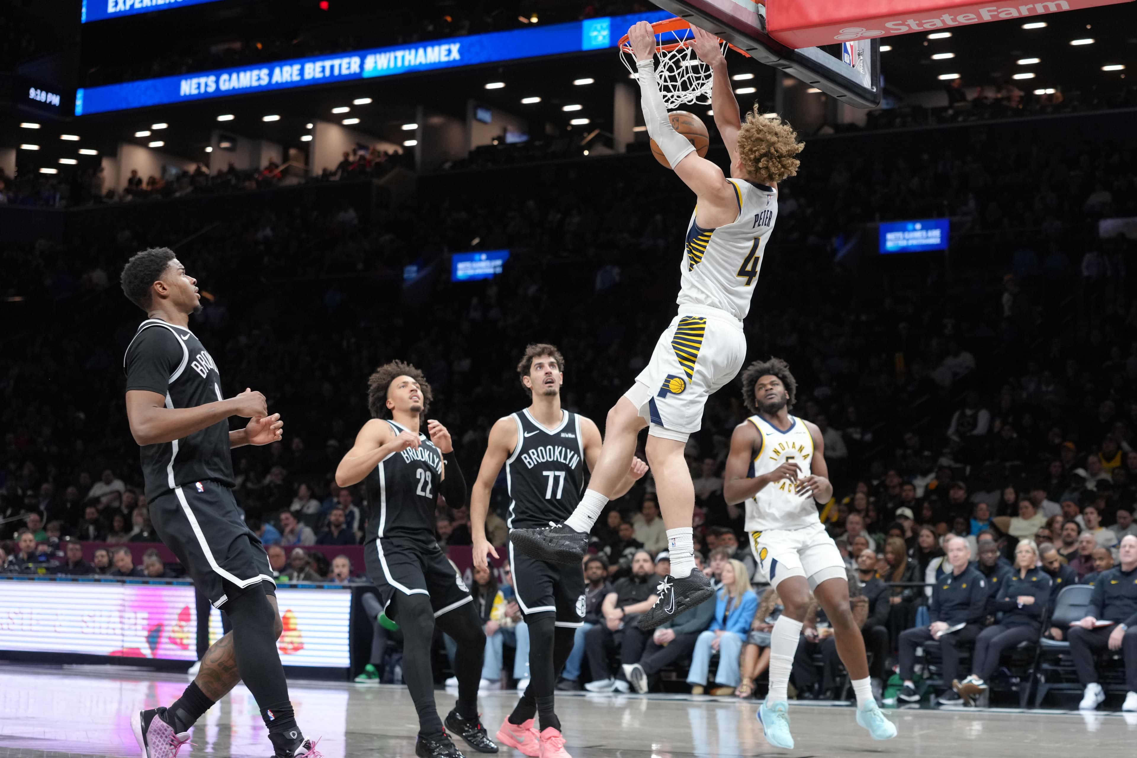 NBA legend Shaq shocks viral Pacers couple with wedding proposition