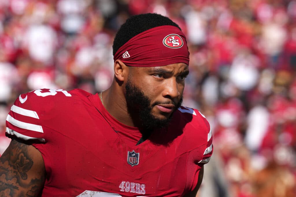 Patriots release veteran RB after drafting Alabama’s Jam Miller