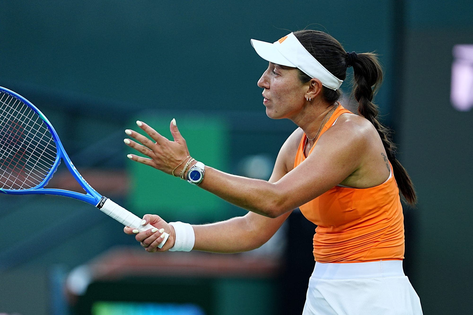 Comparing the top four professional tennis podcasts