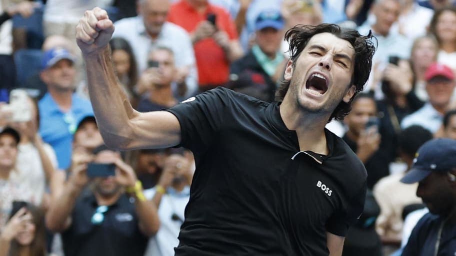 3 Americans rank in Top 10 “Most Handsome ATP Player of the 2020s” list