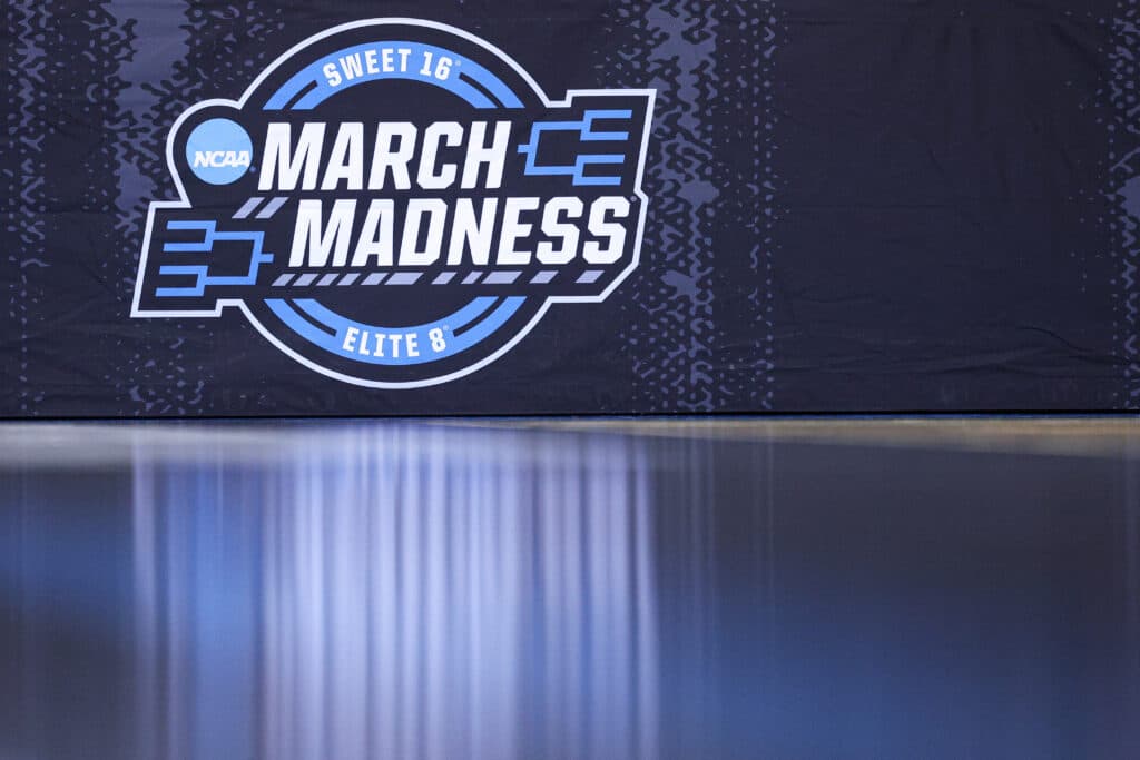 Get Set, Buckets Overflowing with Possibilities: The NCAA Madness Is Here!