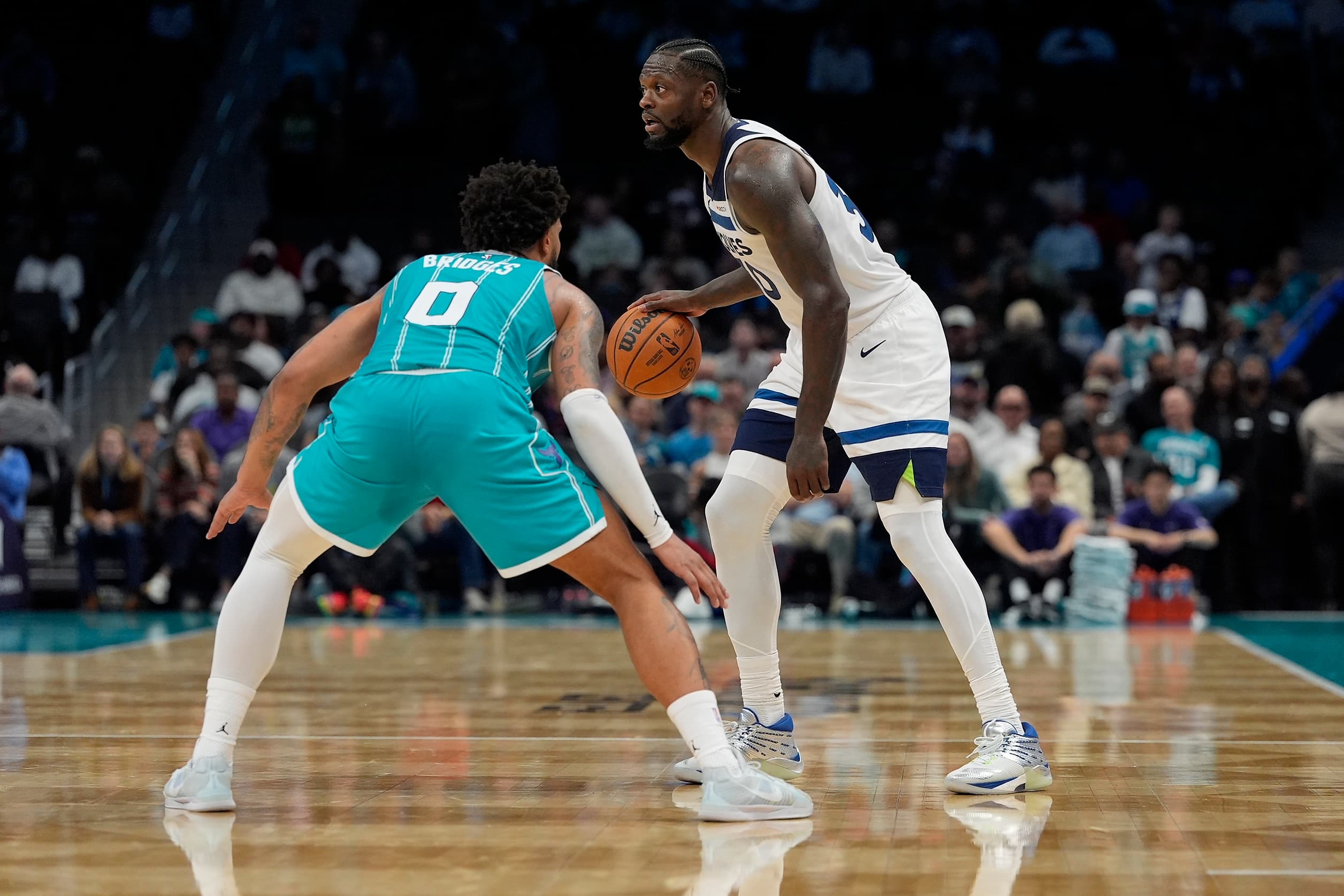How to live stream Hornets vs Timberwolves: NBA, TV channel