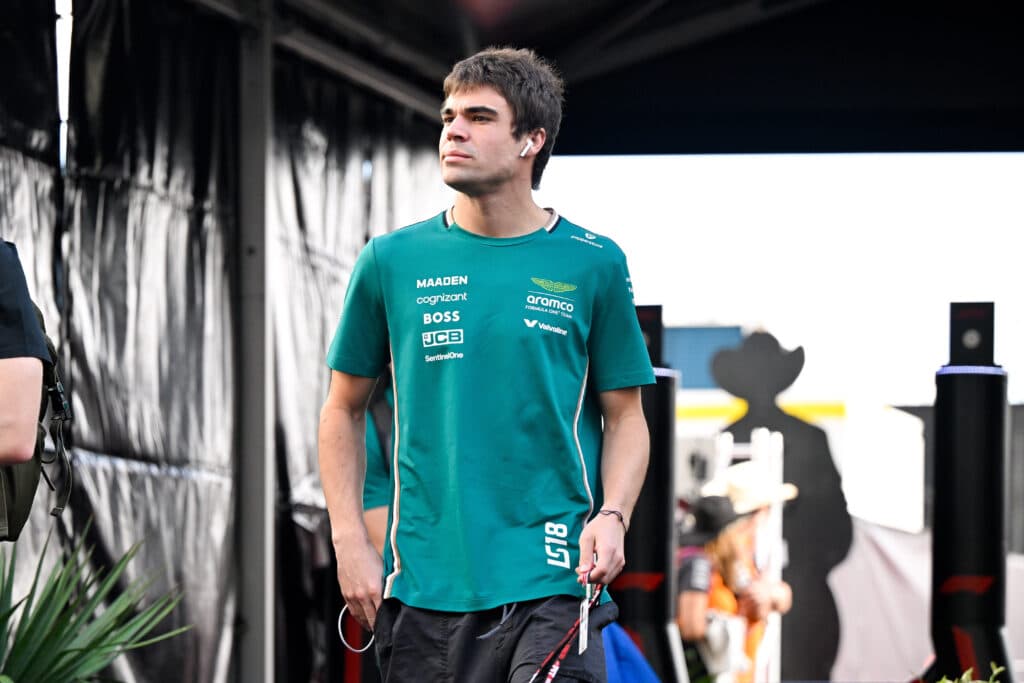 F1 drivers standings post 2026 Miami Grand Prix
